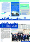 Télécharger Bouscat Infos Avril 2014 (nouvelle fenêtre)