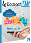 Télécharger Bouscat MAG de printemps 2016 (nouvelle fenêtre)