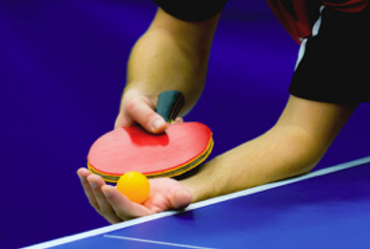 Lire la suite : USB TENNIS DE TABLE