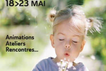 Lire la suite : Semaine Petite Enfance 2026 de la ville du Bouscat