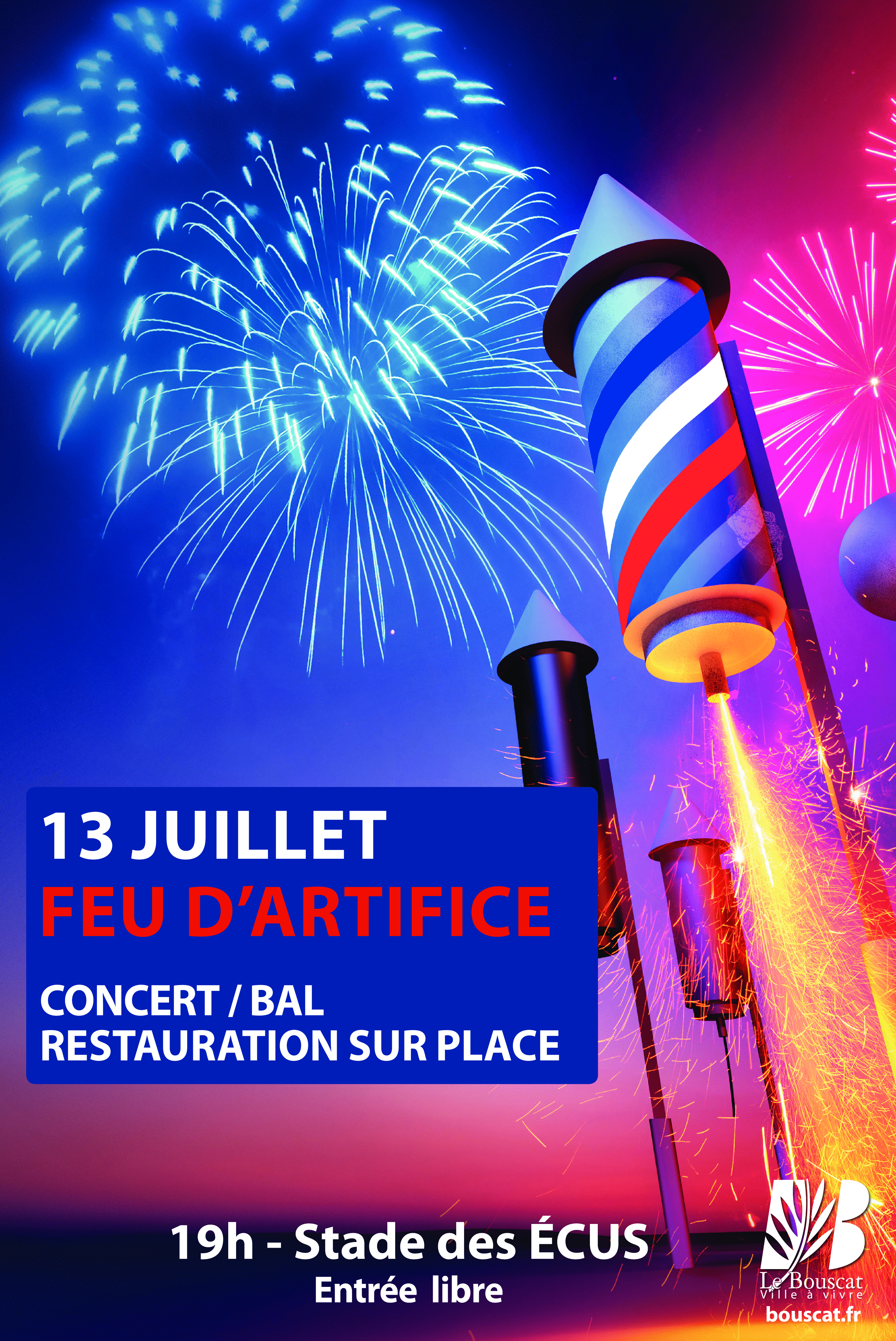 Fête Axel 21 Mars Ou 22 Avril Les événements de l'année - Mairie du Bouscat