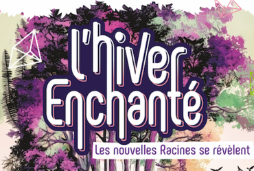 Lire la suite : L'HIVER ENCHANTÉ : LES NOUVELLES RACINES SE RÉVÈLENT