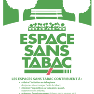 DES ESPACES SANS TABAC DANS LES LIEUX PUBLICS