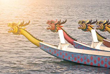 Lire la suite : ACTIVITÉ DRAGON BOAT