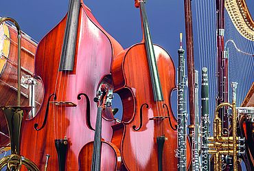 Lire la suite : Concert à Thème de l'école de musique