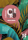 Télécharger GUIDE CULTURE 2024-2025 (nouvelle fenêtre)